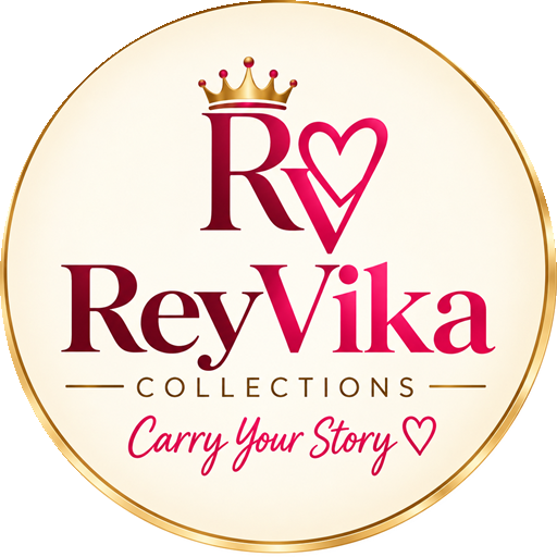 ReyVika Collections logo